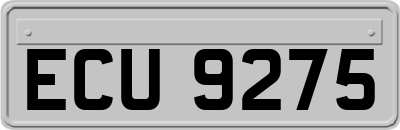 ECU9275