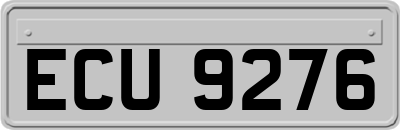 ECU9276