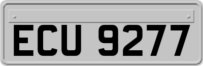ECU9277