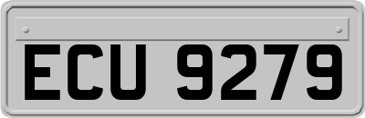 ECU9279