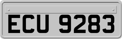ECU9283