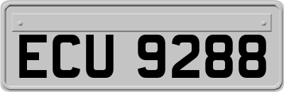 ECU9288