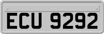 ECU9292