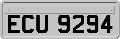 ECU9294