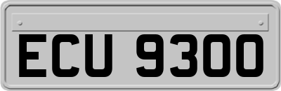 ECU9300