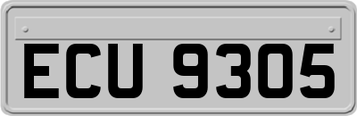 ECU9305