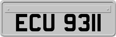 ECU9311