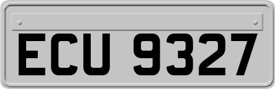 ECU9327