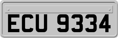 ECU9334