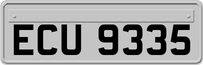 ECU9335
