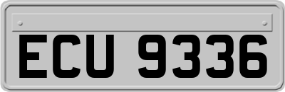 ECU9336