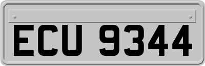 ECU9344