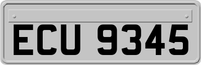 ECU9345