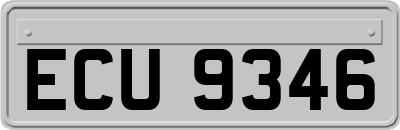 ECU9346