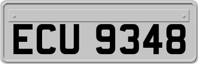 ECU9348