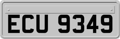 ECU9349