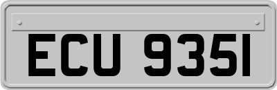 ECU9351