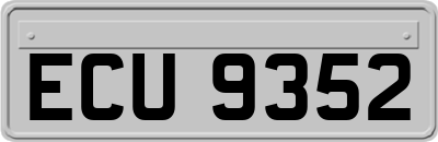 ECU9352