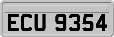 ECU9354