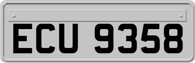 ECU9358