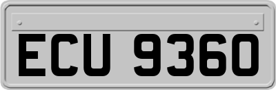 ECU9360