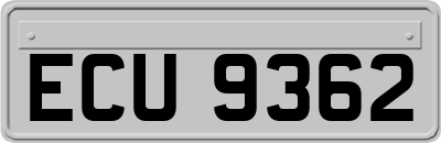 ECU9362