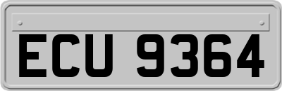 ECU9364