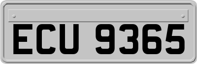 ECU9365