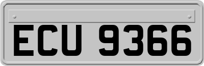 ECU9366