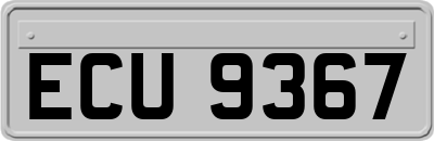 ECU9367