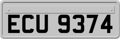 ECU9374