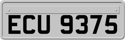 ECU9375