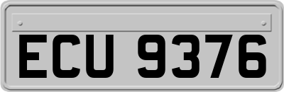 ECU9376