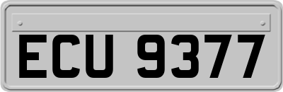 ECU9377