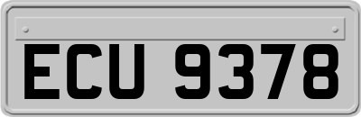 ECU9378