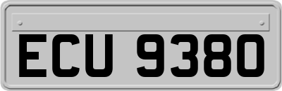 ECU9380
