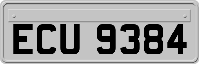 ECU9384