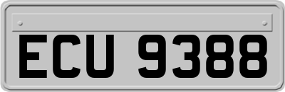 ECU9388
