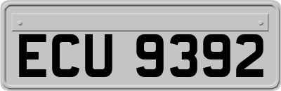 ECU9392