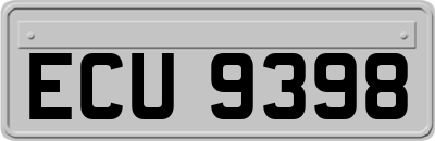 ECU9398