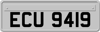 ECU9419