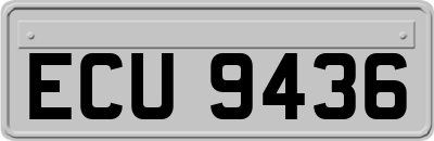 ECU9436