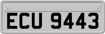 ECU9443