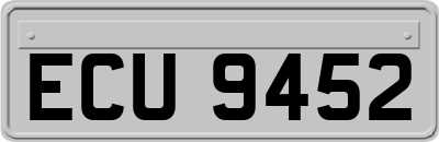 ECU9452