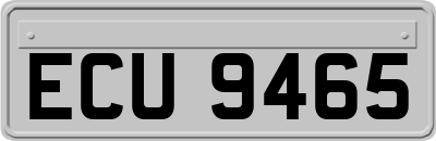 ECU9465