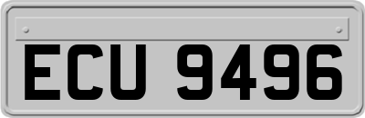 ECU9496
