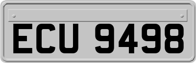 ECU9498