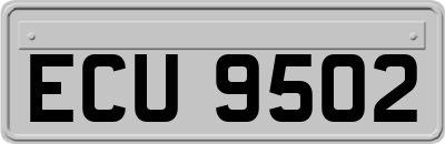 ECU9502