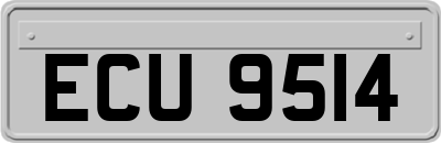 ECU9514