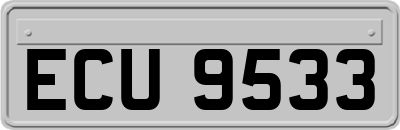 ECU9533